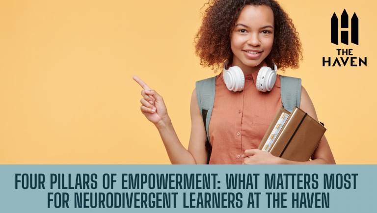 four pillars of empowerment 768x434